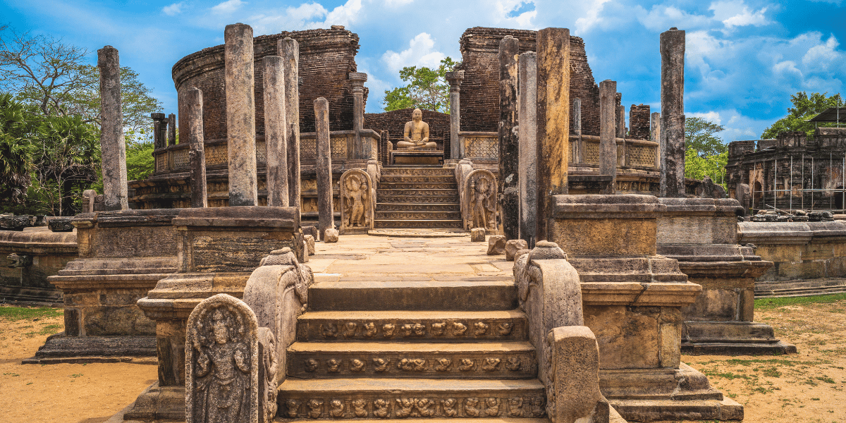 Polonnaruwa Image